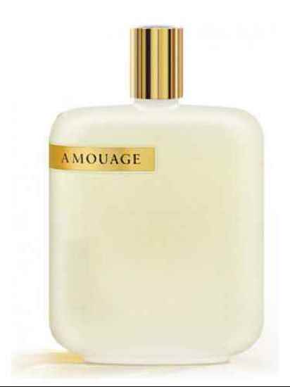عطر آمواج اوپوس یک | Amouage Opus