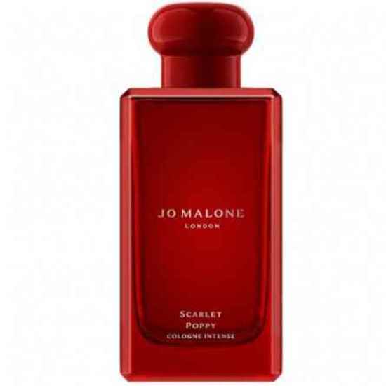 عطر ادکلن جو مالون اسکارلت پاپی اینتنس | Jo Malone Scarlet Poppy Intense