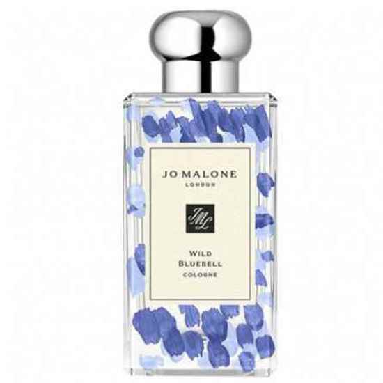 عطر ادکلن جو مالون وایلد بلو بل 2020 | Jo Malone Wild Bluebell 2020