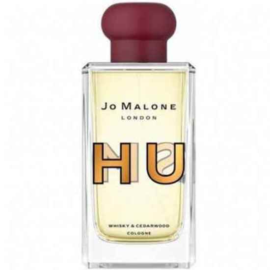 عطر ادکلن جو مالون ویسکی اند سدار وود مردانه | Jo Malone Whisky & Cedarwood