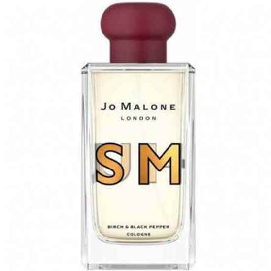 عطر ادکلن جو مالون برچ اند بلک پپر | Jo Malone Birch & Black Pepper
