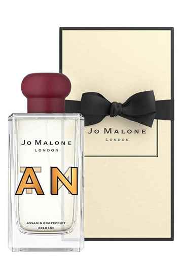 عطر ادکلن جو مالون اسام اند گریپ فروت | Jo Malone Assam & Grapefruit