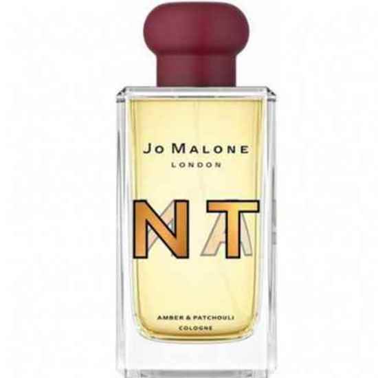 عطر ادکلن جو مالون آمبر اند پچولی مردانه | Jo Malone Amber & Patchouli