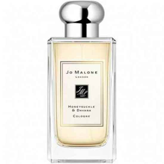 عطر ادکلن جو مالون هانیساکل اند داوانا | Jo Malone Honeysuckle & Davana