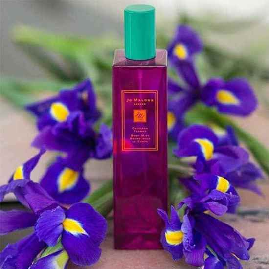 عطر ادکلن جو مالون کتلیا فلاور بادی میست | Jo Malone Cattleya Flower Body Mist
