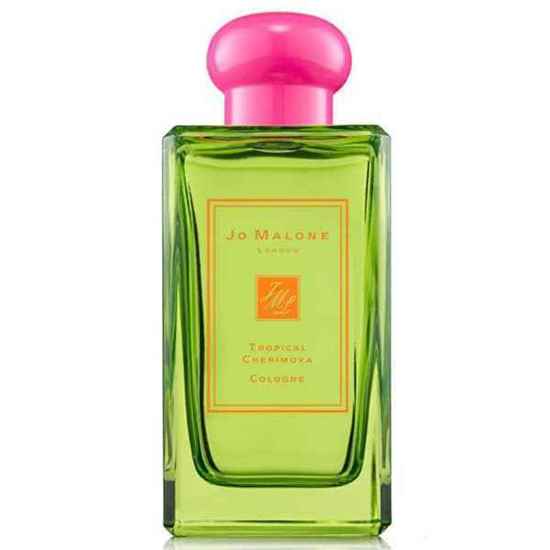 عطر ادکلن جو مالون تروپیکال چریمویا کلون | Jo Malone Tropical Cherimoya Cologne