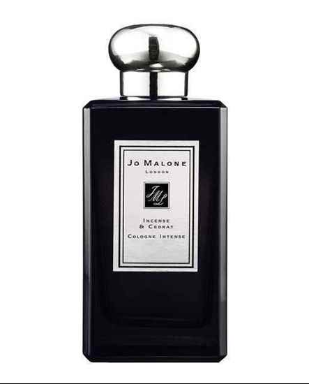 عطر ادکلن جو مالون اینسنس اند سدرات | Jo Malone Incense & Cedrat