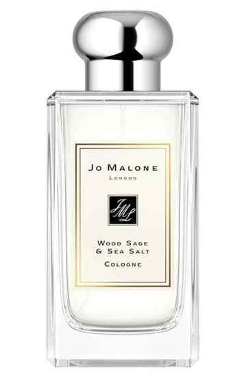 عطر ادکلن جو مالون وود سیج اند سی سالت | Jo Malone Wood Sage & Sea Salt