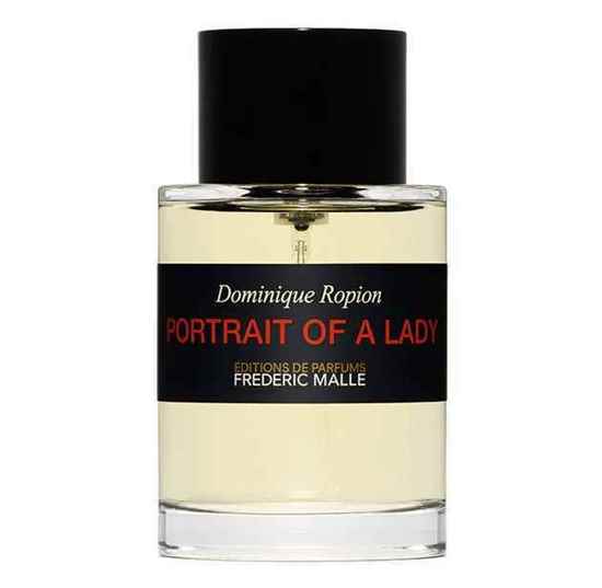Frederic Malle Portrait of a Lady