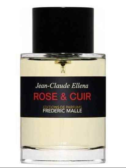 عطر ادکلن فردریک مال رز اند کویر | Frederic Malle Rose & Cuir