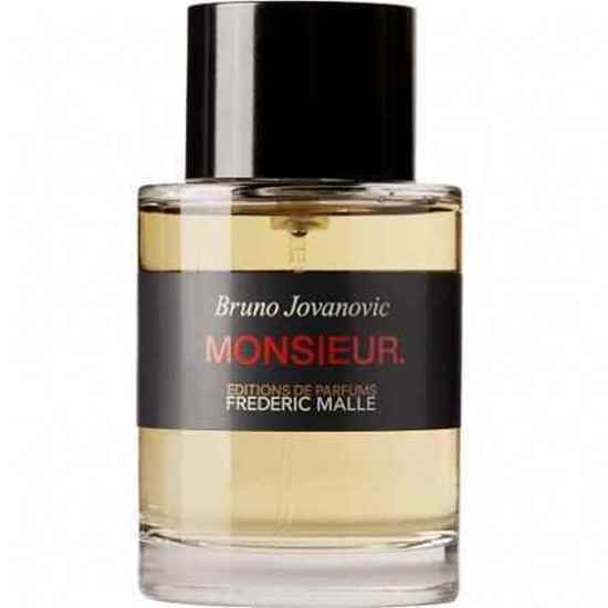 عطر ادکلن فردریک مال منسیور-موسیو | Frederic Malle Monsieur