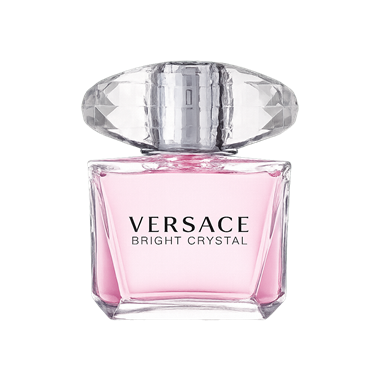 تصویر ادکلن ورساچه مدل BRIGHT CRYSTAL