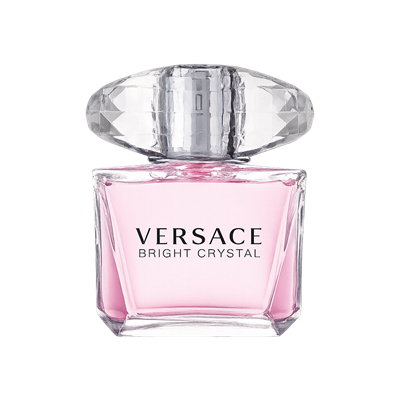 تصویر ادکلن ورساچه مدل BRIGHT CRYSTAL