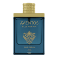 تصویر ادو پرفیوم مردانه فراگرنس ورد مدل Aventos Blue For Him حجم 100 میلی لیتر