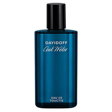 تصویر عطر ادکلن دیویدوف کول واتر مردانه | Davidoff Cool Water for men