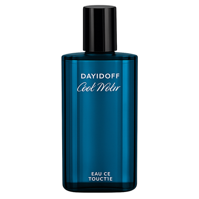 تصویر عطر ادکلن دیویدوف کول واتر مردانه | Davidoff Cool Water for men