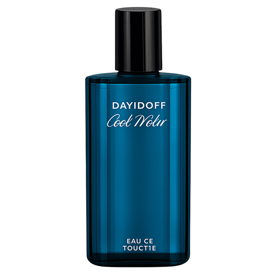 تصویر عطر ادکلن دیویدوف کول واتر مردانه | Davidoff Cool Water for men