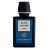 تصویر ادکلن بلک لدر مردانه فراگرنس ورد black leather