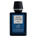تصویر ادکلن بلک لدر مردانه فراگرنس ورد black leather
