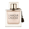 تصویر عطر ادکلن ادوپرفیوم زنانه لالیک لامور - Lalique Le Amour حجم 100 میلی لیتر