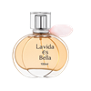 تصویر عطر فراگرنس ورد لاویدا اس بلا زنانه با حجم 100
