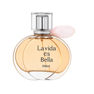 تصویر عطر فراگرنس ورد لاویدا اس بلا زنانه با حجم 100