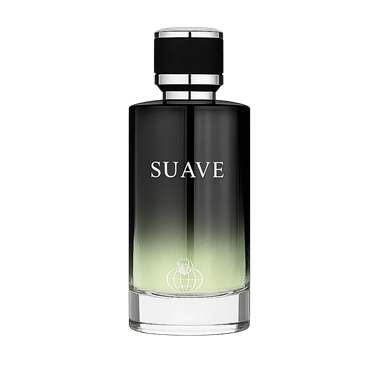 تصویر ادکلن سواوی مردانه فراگرنس ورد fragrance world Suave