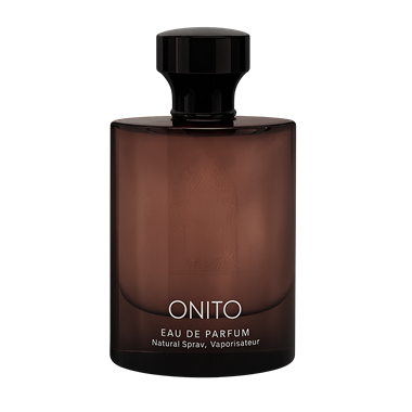 تصویر ادو پرفیوم مردانه فراگرنس ورد مدل ONIRO حجم 100 میلی لیتر