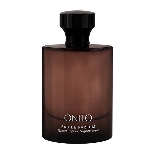 تصویر ادو پرفیوم مردانه فراگرنس ورد مدل ONIRO حجم 100 میلی لیتر